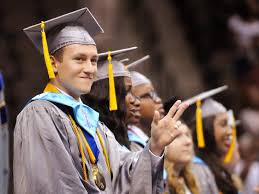 Jacksonville's 'homeless valedictorian' appears on 'Good ...