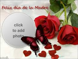 Feliz Dia De La Madre Imikimi Com Happy Mothers Day Images Mothers Day Images Mothers Day