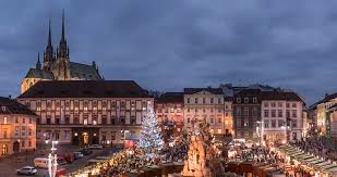 Všetky ich spája neodolateľná vôňa a jedinečná atmosféra. Vanocni Trhy V Brne Budou Bez Jidla Piti A Oslav Silvestra Blesk Cz