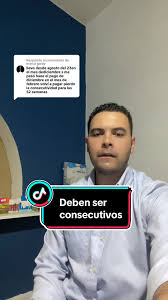 Respuesta a @marco garay en conservacion de derechos los pagos deben ser  sin interrupción . #imss #mexico #afore #DINERO