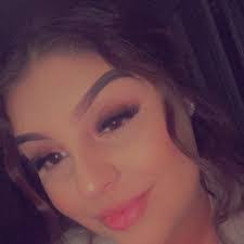 Amber Tarango's Instagram, Twitter & Facebook