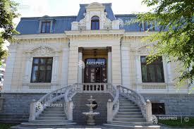 Muzeul de istorie focsani este prezentat de sky trip prin obiective culturale din vrancea, cu ghid garii nr.1, localitatea focsani, judetul vrancea; Noaptea Muzeelor Numeroase Evenimente La InstituÅ£iile Culturale Din Å£arÄ Grupaj Agerpres ActualizeazÄ Lumea