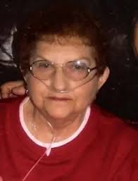 Obituary information for Charlotte Nell Whitaker