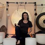Sound Immersion — Santosha Massage