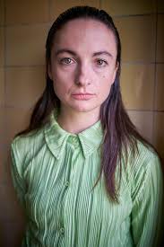 Mona Georgia Müller