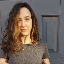 Julianne Ross's Instagram, Twitter & Facebook