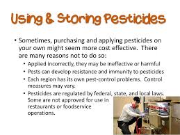 Claim to have a secret formula. Rodents Insects And Other Pests Are More Than Just Unsightly To Customers Ppt Download
