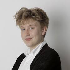 Youth Advisory Council Members