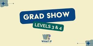 Student Grad Show