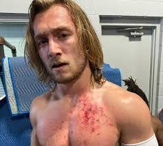 Henry Roh's Instagram, Twitter & Facebook