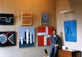 Bildergebnis für The Estate of Anwar Jalal Shemza