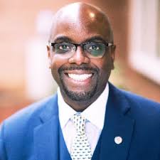 Why Black women like Yolanda Pierce are rising to lead top theology schools 