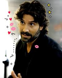 Cuando connie se harta de que su marido la ignore y nunca haga nada en casa, acuerdan separarse 100 días para ver si así surge de nuevo la chispa entre ellos. 100 Dias Para Enamorarnos David Chocarro Es Emiliano Leon Facebook