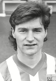 Aaron Callaghan Footballer Stoke City Fc Editorial Stock Photo