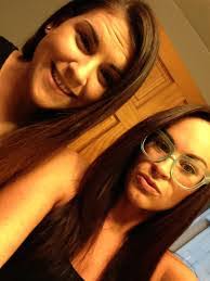 Crystal Blais's Instagram, Twitter & Facebook