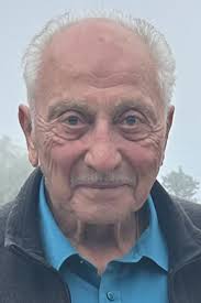 Christ Henry Melonio 1940-2024