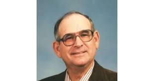 Donald Gribble Obituary (1932