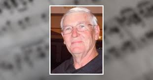 Brian Dean Larson Obituary October 14, 2024