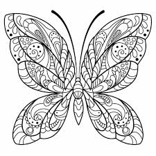 Pin By Bia Perez On Dibujos Butterfly Coloring Page Mandala Coloring Pages Animal Coloring Pages