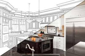 kitchen and bathroom renovations