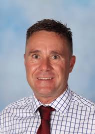 Executive Principal's welcome