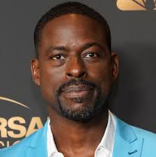 When he sees my tv family members, he says, 'there's your sister, there's your brother,' brown shares. Why Sterling K Brown Wants To Live Until He S 100 Years Old