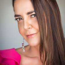 Fernanda Garcia's Instagram, Twitter & Facebook