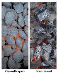 Amazingribs Com Wood Charcoal Lump Charcoal Charcoal Briquettes