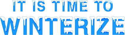 How do you winterize a camper. Tips To Winterize Your Rv Blogs