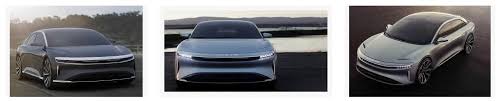 Lucid motors inc provides electric vehicles. 2020 Lucid Cars Color Paint Logo Tagline Website