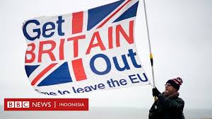 Pohon dalam pengertian ini merupakan suatu simbol, yaitu simbol kehidupan. Bagaimana Fenomena Brexit Mengubah Bahasa Inggris Bbc News Indonesia