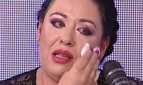 Oana roman despre infidelitatea ralucăi pastramă față de pepe: Oana Roman In Lacrimi La Tv Nu A Mai Putut SÄƒ AscundÄƒ SuferinÈ›a Impact