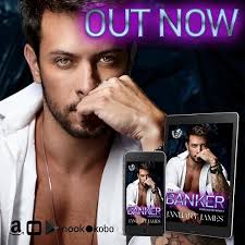 The Banker (Starling Key, #3) by January James