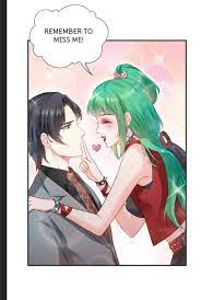 Perfect Secret Love The Bad New Wife Is A Little Sweet New Wife Secret Love Anime