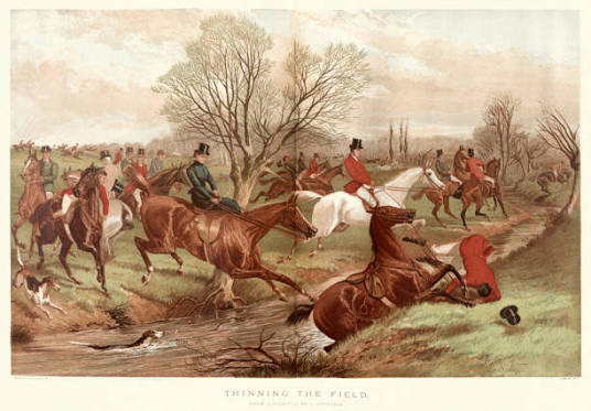 460+ Vintage Fox Hunt Stock Photos and Royalty-Free Pictures - iStock