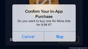 An app can be completely free open the google play store app, open the menu and choose my apps. In App Purchases A Mobile App Developer S Key To Consumer Lock In Science In Depth Reporting On Science And Technology Dw 13 03 2015