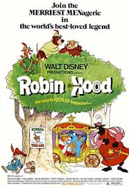 (whaps robin on friar tuck asks why they call him little john. Robin Hood 1973 Film Wikipedia