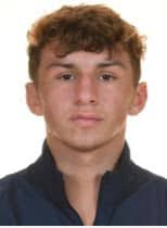 Wyoming state wrestling 132 lb freshman