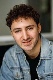 Benjamin Haddad- Fiche Artiste