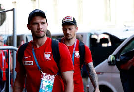 Zobacz profil zawodnika jakub świerczok (piast gliwice) na flashscore.pl. Kacper Bedzieszak Artykuly Dziennik Zachodni