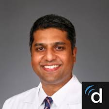 Dr. Matthen Mathew, MD