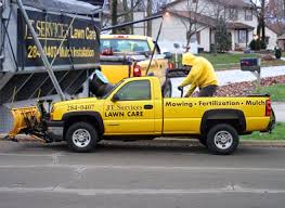 Also adjusted mowing height, and sharpened blades on my trim mower. Lawn Maintenance Lawn Care Jt Services Lawn Care Llc Columbus Gahanna Oh