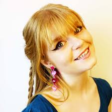 Lovely Lovely Earrings!