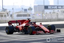 All drivers earn a salary from the team, even those who pay to drive similar to other forms of motorsports, nascar teams are also open to taking drivers' money and juicy sponsorship contracts in exchange for drives. Who Is Driving In The Abu Dhabi F1 Young Driver Test