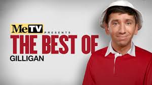 Metv Presents The Best Of Gilligan