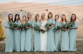Flowers By Lace And Lilies Bridesmaids Sage Green Bridesmaid Dresses White And Green Flowers Sage Green Bridesmaid Dress Green Bridesmaid Dresses Bridesmaid