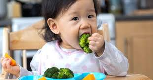 Tidak terasa ya, bun, si kecil kini sudah berusia 9 bulan. Menu Mpasi 9 Bulan Panduan Dan Resep Lengkap Mpasi Untuk Bayi Theasianparent Indonesia