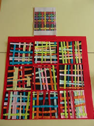 Decoupage Et Lignes En Ms Avec Alberto Cont Chez Monique Ecole Petite Section Art De Maternelle Activites Graphiques Feuilles De Travail D Art