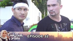 Tonton cinta tiada ganti live episod 8. Cinta Tiada Ganti Episod 32