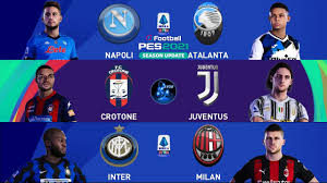 La classifica dei rigori a favore e contro della serie a 2020/2021 sempre aggiornata. Pes 2021 Serie A Sfida Ai Calci Di Rigore 4 Giornata Youtube